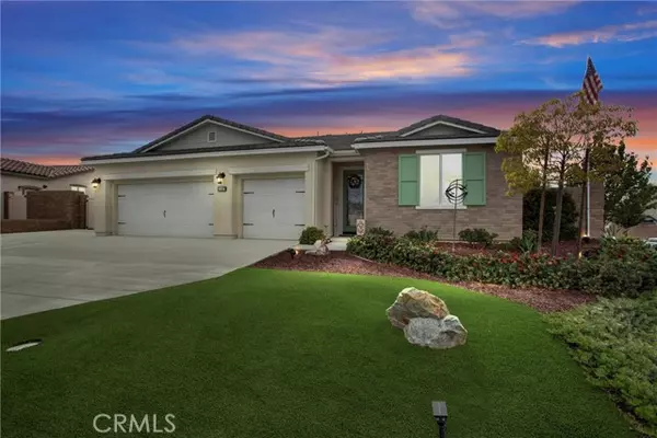 Winchester, CA 92596,31407 Mosaic