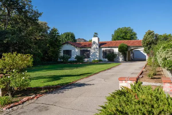 4463 Commonwealth AVE, La Canada Flintridge, CA 91011