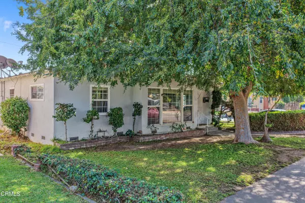 740 Carmelita PL, Montebello, CA 90640