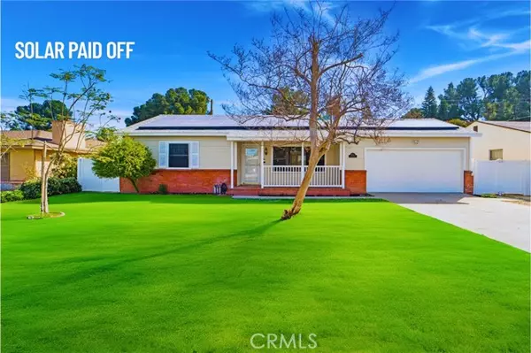 Riverside, CA 92506,6068 Lawson WAY