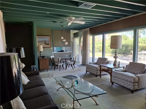 Rancho Mirage, CA 92270,72424 Desert DR