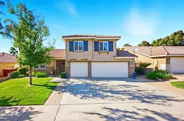 Beaumont, CA 92223,1371 Sunburst DR