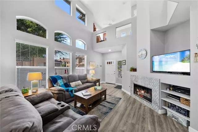 122 Valley View TER, Mission Viejo, CA 92692