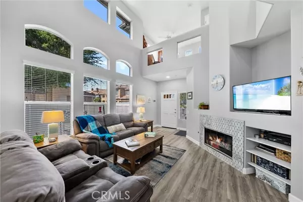 122 Valley View TER, Mission Viejo, CA 92692