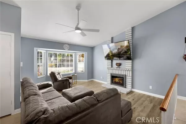 Rancho Cucamonga, CA 91739,6584 Elderberry CT