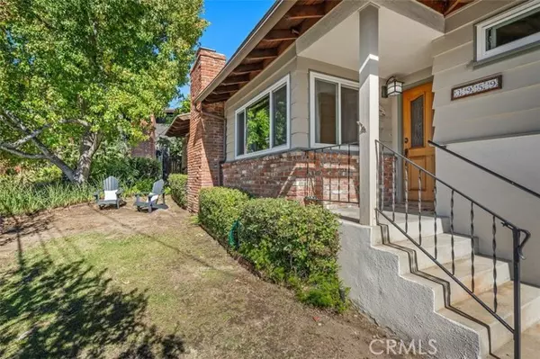 Glendale, CA 91214,3959 Santa Carlotta ST