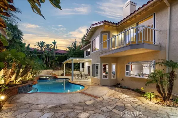 20520 Via Magdalena, Yorba Linda, CA 92887