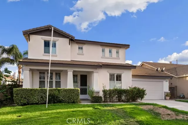 13145 Briar, Eastvale, CA 92880