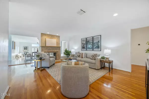 Pasadena, CA 91104,1908 Oakwood ST