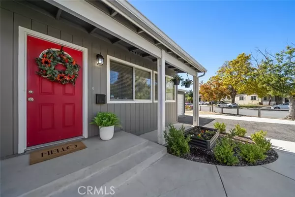 San Luis Obispo, CA 93405,321 Jeffrey DR