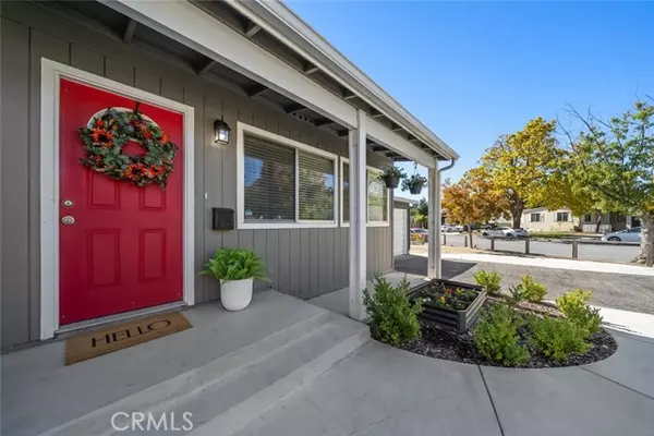 San Luis Obispo, CA 93405,321 Jeffrey DR