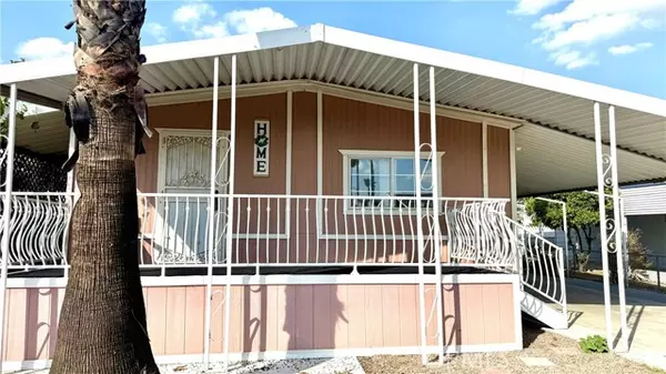 Hemet, CA 92543,1455 S State 323