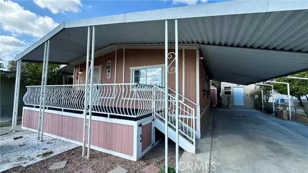 Hemet, CA 92543,1455 S State 323