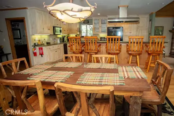 Big Bear City, CA 92314,1100 Johnny WAY