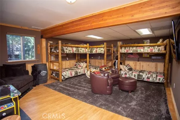 Big Bear City, CA 92314,1100 Johnny WAY