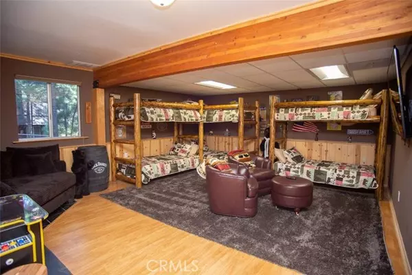 Big Bear City, CA 92314,1100 Johnny WAY