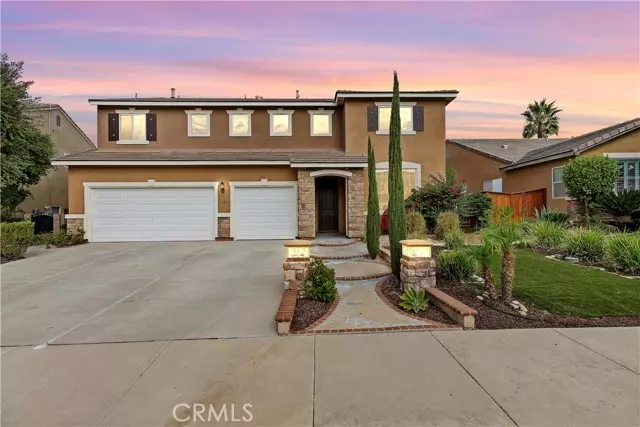 12286 Falling Branch CT, Riverside, CA 92503