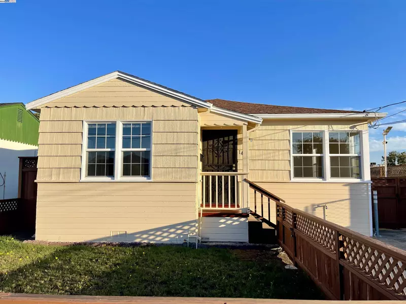 1426 153Rd Ave, San Leandro, CA 94578
