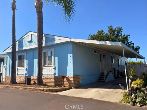 201 Collins Ave 134, Orange, CA 92867