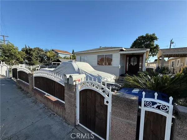 3358 Michigan, South Gate, CA 90280