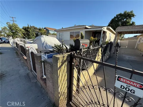 South Gate, CA 90280,3358 Michigan