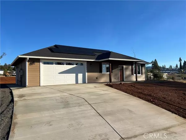 Paradise, CA 95969,1441 Wolf