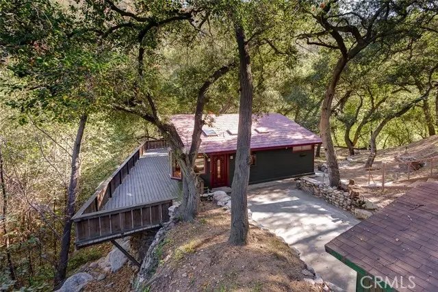 4030 Chaney TRL, Altadena, CA 91001