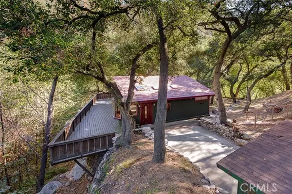 Altadena, CA 91001,4030 Chaney TRL