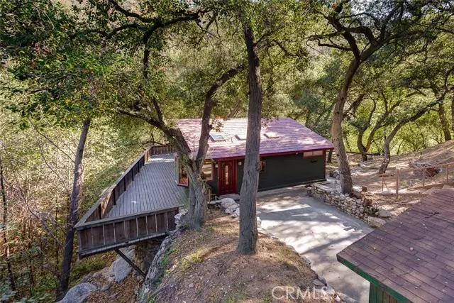 4030 Chaney TRL, Altadena, CA 91001