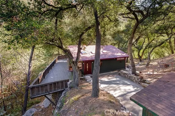 4030 Chaney TRL, Altadena, CA 91001