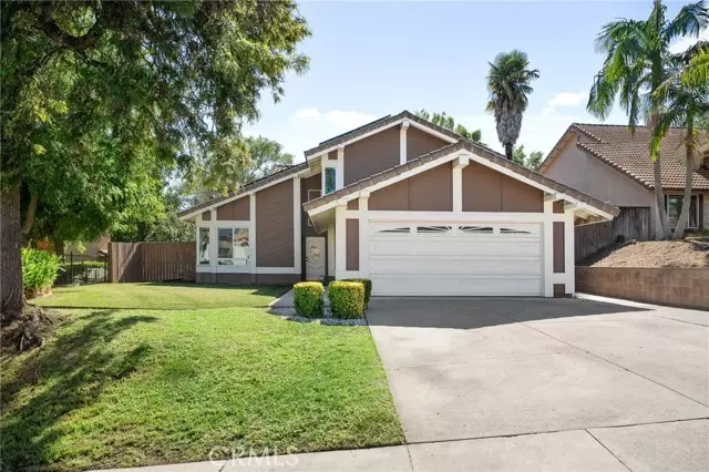 26 Viewpoint CIR, Pomona, CA 91766