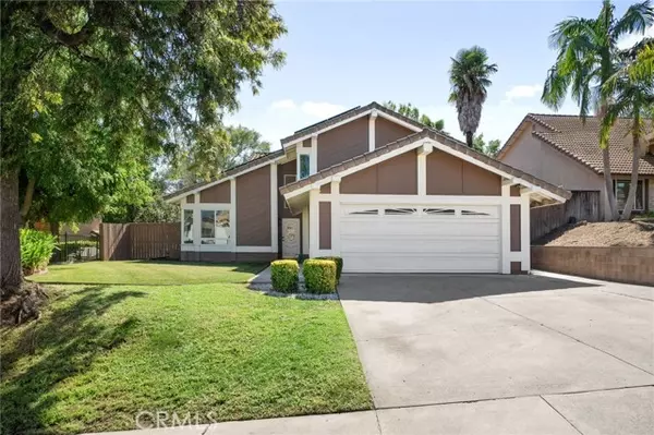 Pomona, CA 91766,26 Viewpoint CIR