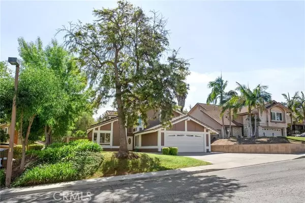 Pomona, CA 91766,26 Viewpoint CIR