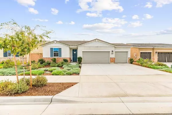 5189 Corral WAY, Hemet, CA 92545