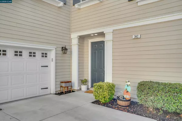 Brentwood, CA 94513,342 Macarthur WAY