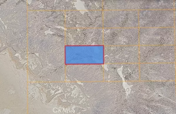 Barstow, CA 92311,0 near Old Copper City Rd