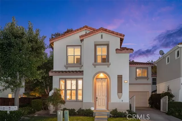 8 Tradition, Rancho Santa Margarita, CA 92688