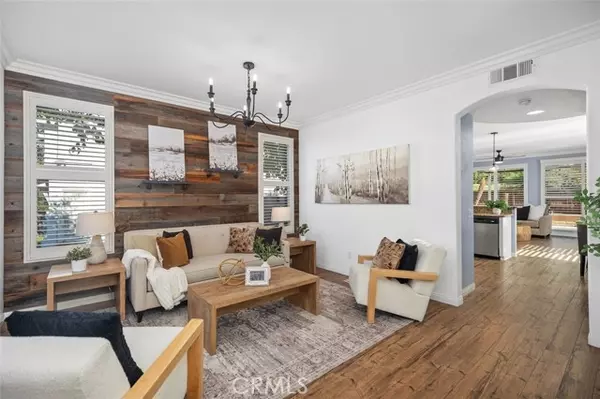 Rancho Santa Margarita, CA 92688,8 Tradition