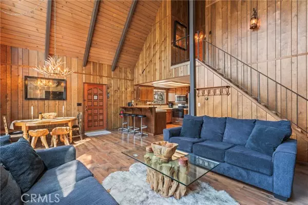 Lake Arrowhead, CA 92352,26375 Augusta DR