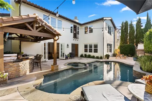 San Juan Capistrano, CA 92675,27281 Calle De La Rosa