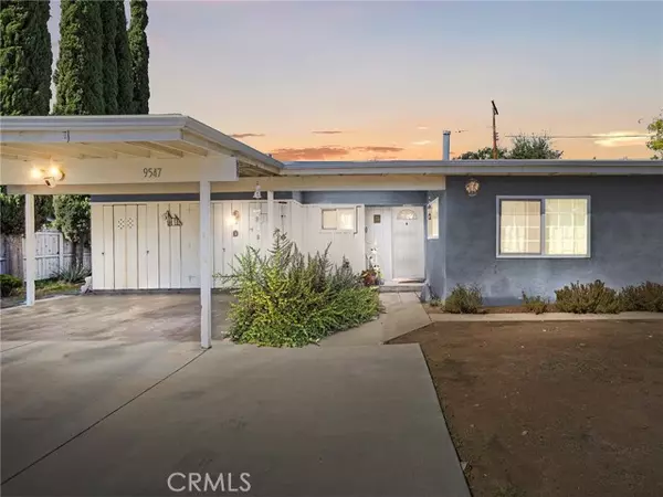 Pacoima, CA 91331,9547 Rincon AVE