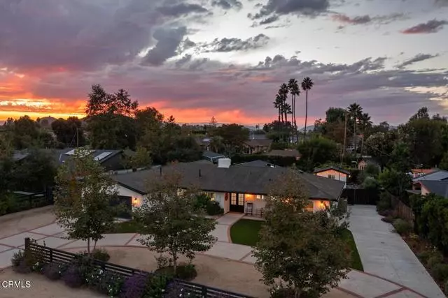 1873 Montgomery RD, Thousand Oaks, CA 91360