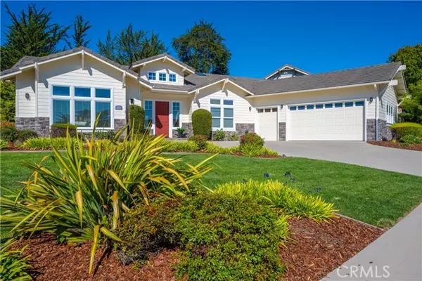 920 Wigeon WAY, Arroyo Grande, CA 93420