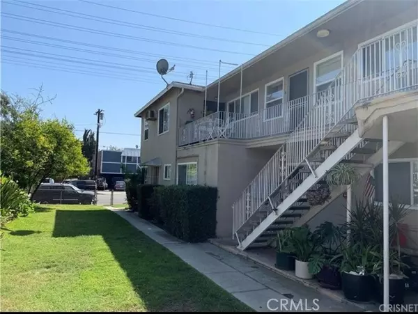 North Hollywood, CA 91605,7021 Fulton