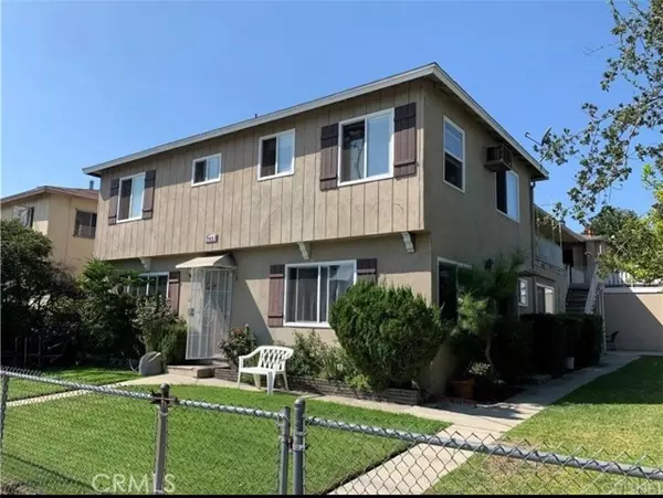 7021 Fulton, North Hollywood, CA 91605