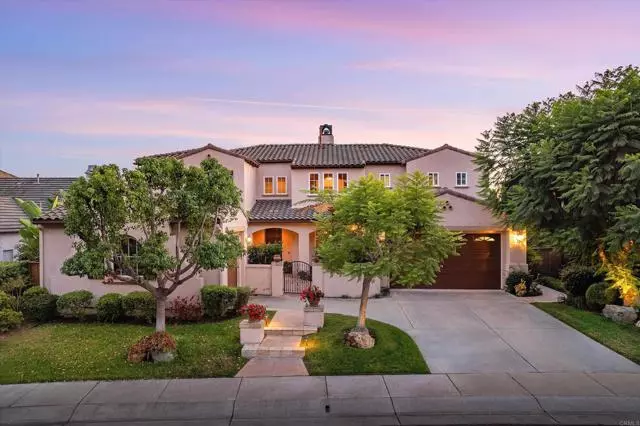 1490 Schoolhouse WAY, San Marcos, CA 92078