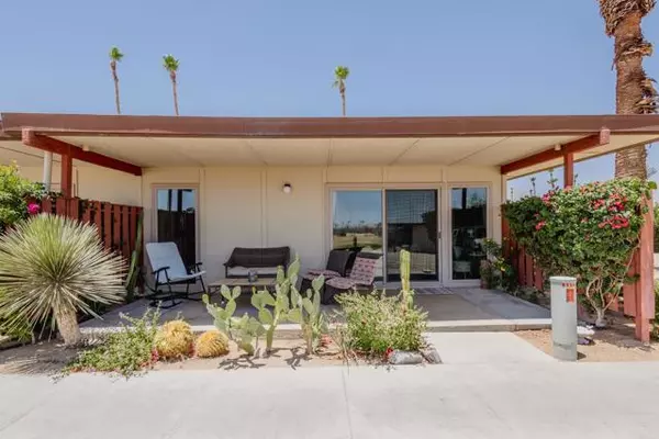 Borrego Springs, CA 92004,3196 Club Circle E #8
