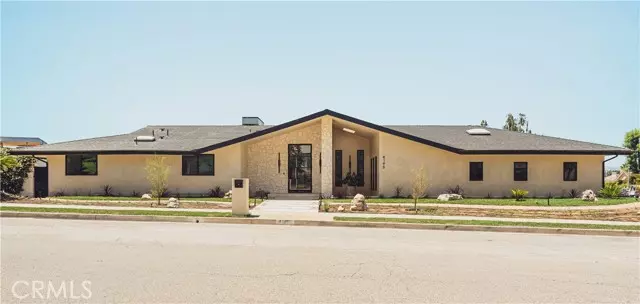 4195 Alonzo Ave, Encino, CA 91316