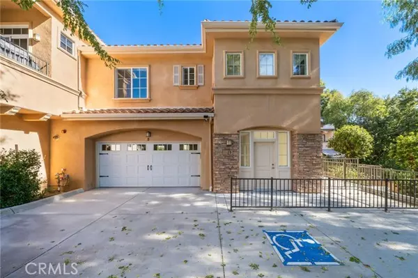 5310 Colodny DR 5, Agoura Hills, CA 91301