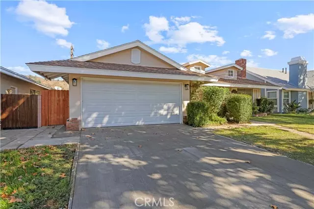 19615 Cedarcreek, Canyon Country, CA 91351